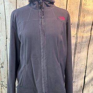 NorthFace Fleece Jacket